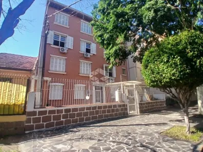 Apartamento com 1 Quarto à venda, 46m² no São Geraldo, Porto Alegre
