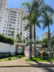 Apartamento com 3 Quartos à venda, 195m² no Loteamento Residencial Vila Bella, Campinas