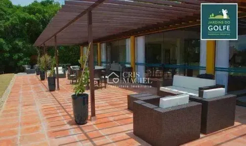 Lote/Terreno à venda, 1001m² no Jardim Indaiatuba Golf, Indaiatuba
