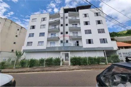Apartamento com 2 Quartos à venda, 78m² no Monte Castelo, Juiz de Fora
