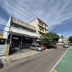 Sala Comercial com 4 Quartos para alugar, 185m² no Vila da Penha, Rio de Janeiro