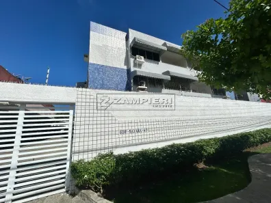 Apartamento com 2 Quartos à venda, 100m² no Barro Duro, Maceió