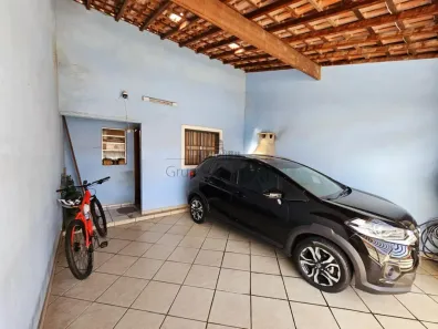 Casa com 2 Quartos à venda, 70m² no Jardim Nova Esperança, Jacareí