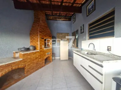 Sobrado com 3 Quartos para venda ou aluguel, 165m² no Jardim Chapadão, Campinas