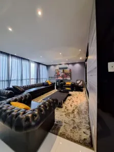 Cobertura com 3 Quartos à venda, 227m² no Centro, Santo André