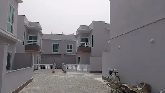 Casa de Condomínio com 3 Quartos à venda, 100m² no Peró, Cabo Frio