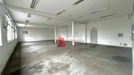 Sala Comercial para alugar, 260m² no Centro, Itajaí