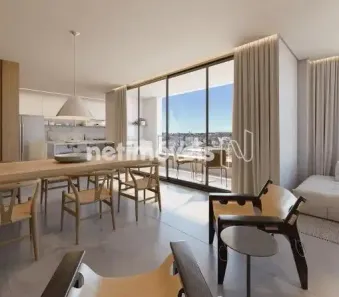 Apartamento com 4 Quartos à venda, 152m² no Ouro Preto, Belo Horizonte