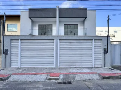 Casa com 3 Quartos à venda, 150m² no Colina de Laranjeiras, Serra