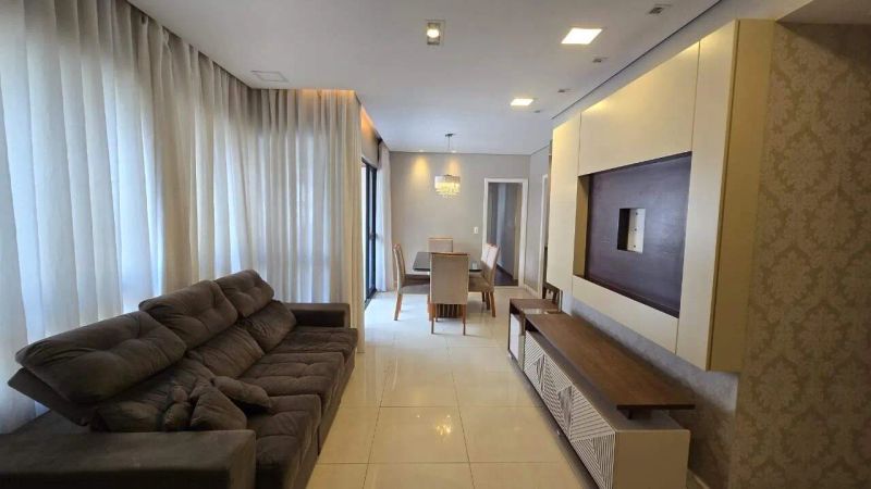 Apartamento com 3 quartos — Buritis, Belo Horizonte