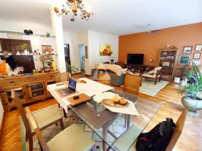 Apartamento com 3 Quartos à venda, 135m² no Copacabana, Rio de Janeiro