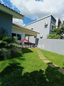 Casa com 3 Quartos à venda, 157m² no Centro, São Miguel do Iguaçu