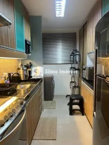 Apartamento com 2 Quartos à venda, 60m² no Tubalina, Uberlândia