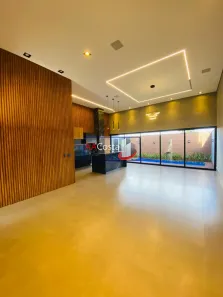Casa com 3 Quartos à venda, 181m² no Prolongamento Jardim Flórida, Franca