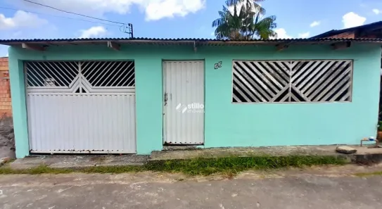 Casa com 2 Quartos à venda, 60m² no , Rio Preto da Eva