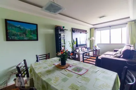 Apartamento com 3 Quartos à venda, 83m² no Vila Prudente, São Paulo