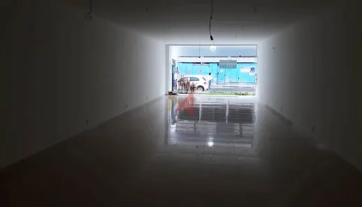 Ponto Comercial à venda, 96m² no Itapuã, Vila Velha