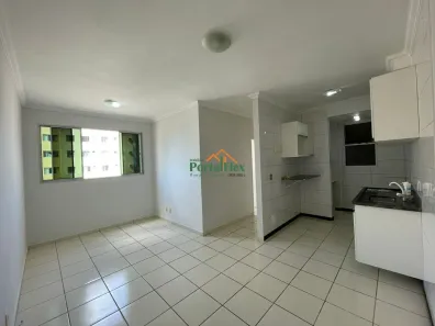 Apartamento com 2 Quartos à venda, 47m² no São Patrício, Serra