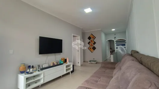 Casa com 3 Quartos à venda, 190m² no Vila Paulicéia, São Paulo