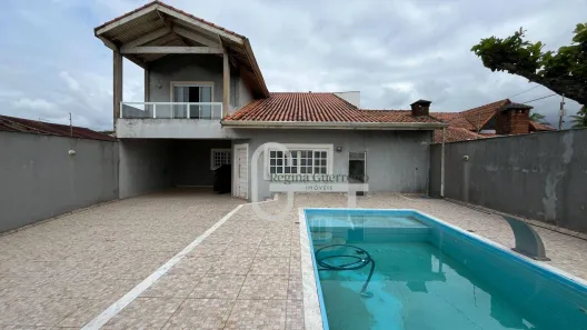 Casa com 5 Quartos à venda, 270m² no Bal Stella Maris, Peruíbe