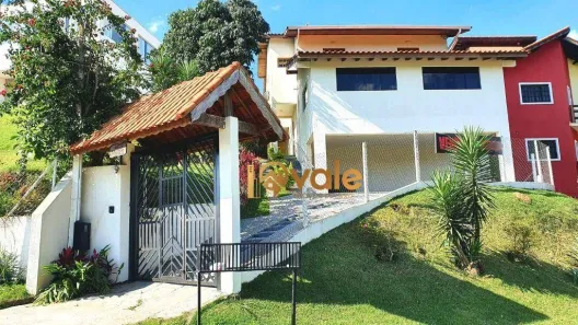 Fazenda/Sítio com 3 Quartos à venda, 300m² no Paraíso de Igaratá, Igaratá
