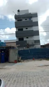Casa com 2 Quartos à venda, 90m² no Cuiá, João Pessoa