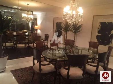 Apartamento com 3 Quartos à venda, 239m² no Jardim Santa Ângela, Ribeirão Preto