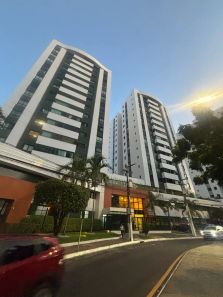 Apartamento com 4 Quartos à venda, 120m² no Luzia, Aracaju