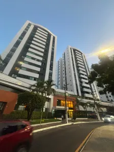 Apartamento com 4 Quartos à venda, 120m² no Luzia, Aracaju