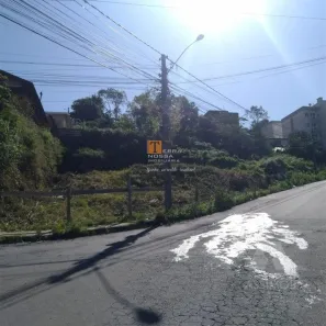 Lote/Terreno à venda, 471m² no Charqueadas, Caxias do Sul