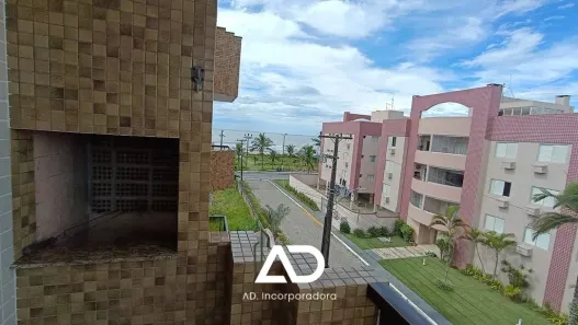 Apartamento com 2 Quartos à venda, 60m² no Gaivotas, Matinhos