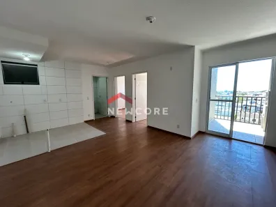 Apartamento com 2 Quartos à venda, 56m² no Santa Cruz, Gravataí