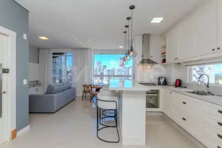 Apartamento com 2 Quartos à venda, 94m² no Castelo Branco, Itapema