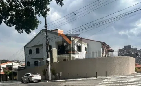 Sobrado com 5 Quartos à venda, 388m² no Cidade Patriarca, São Paulo