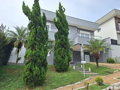 Casa de Condomínio com 3 Quartos à venda, 303m² no Jardim Recanto, Valinhos
