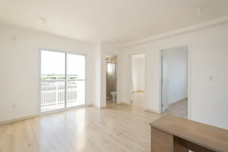 Apartamento com 2 Quartos para alugar, 48m² no Fragata, Pelotas