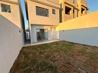Casa com 2 Quartos à venda, 80m² no Bairro de Fátima (Califórnia da Barra), Barra do Piraí