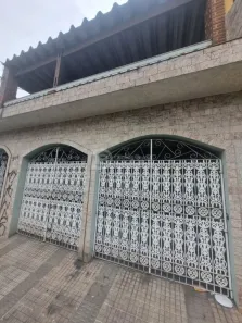 Sobrado com 3 Quartos à venda, 189m² no Vila Nova Curuçá, São Paulo