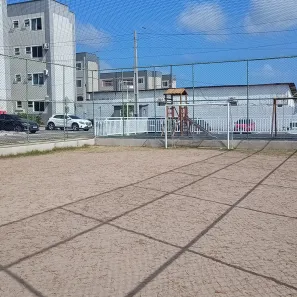Apartamento com 2 Quartos para alugar, 50m² no Miritíua, São José de Ribamar