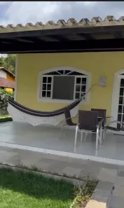 Casa de Condomínio com 4 Quartos para alugar, 240m² no Aldeia dos Camarás, Camaragibe
