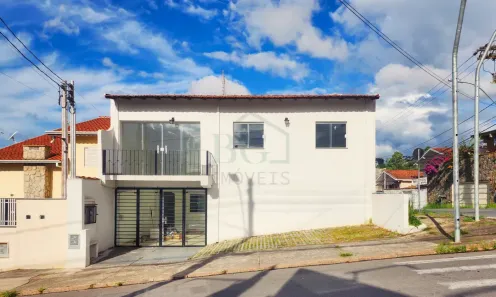 Imóvel Comercial com 1 Quarto à venda, 120m² no Country Club, Poços de Caldas