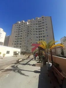 Apartamento com 3 Quartos à venda, 73m² no Barranco, Taubaté