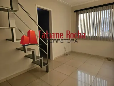 Apartamento com 2 Quartos para alugar, 10m² no Mangabeira, Feira de Santana