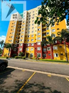 Apartamento com 2 Quartos à venda, 49m² no Portais (Polvilho), Cajamar