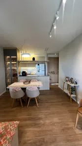 Apartamento com 3 Quartos à venda, 73m² no Granja Viana, Cotia