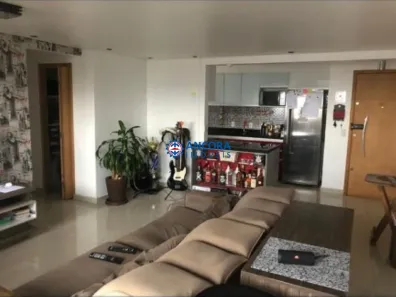 Apartamento com 2 Quartos à venda, 72m² no Gopoúva, Guarulhos