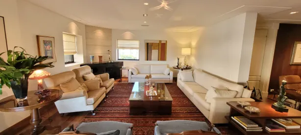 Apartamento com 4 Quartos à venda, 431m² no Vila Nova Conceição, São Paulo