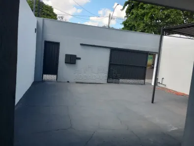 Casa com 3 Quartos à venda, 179m² no Jardim Estoril, Bauru