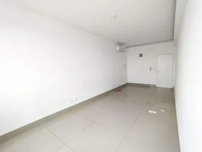 Sala Comercial para alugar, 41m² no Cabral, Contagem