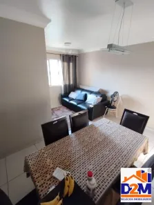 Apartamento com 3 Quartos à venda, 75m² no Jaguaribe, Osasco